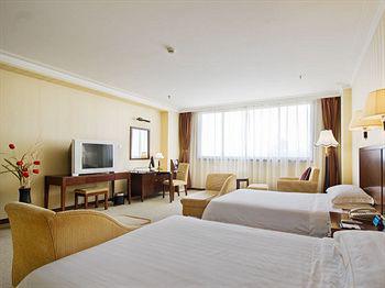 Starway Haiyida Hotel Шанхай Екстериор снимка